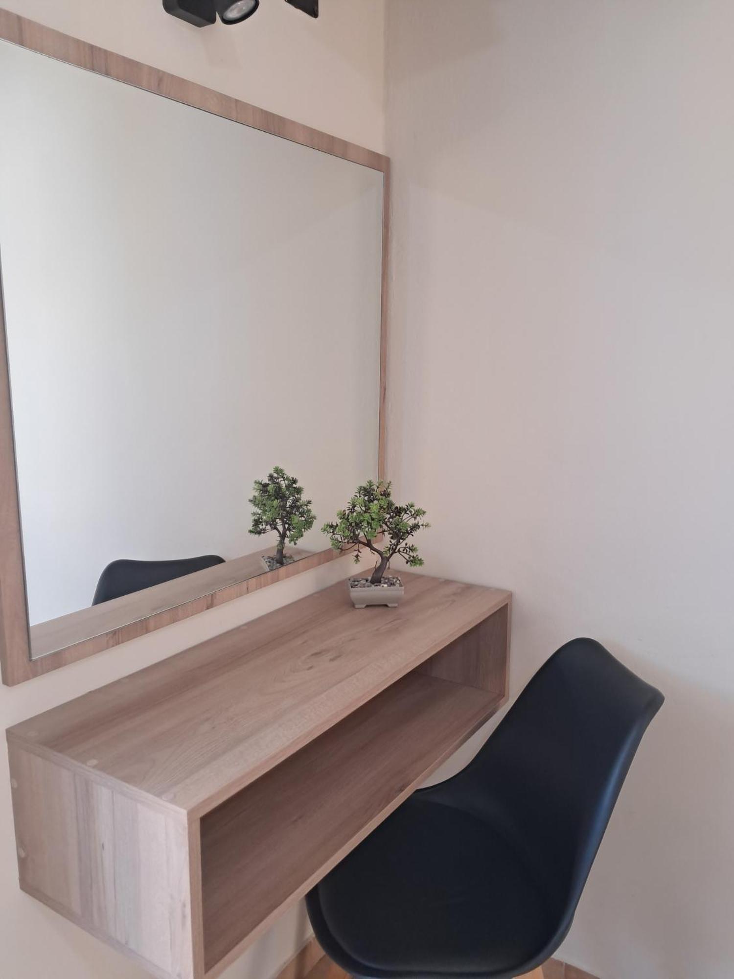 Asteri Studios Kalamákion Exteriér fotografie