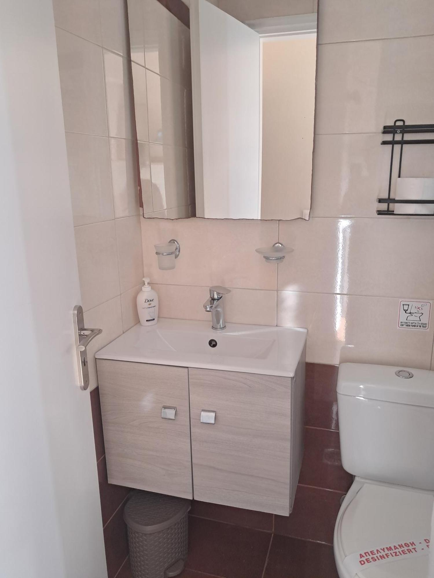 Asteri Studios Kalamákion Exteriér fotografie